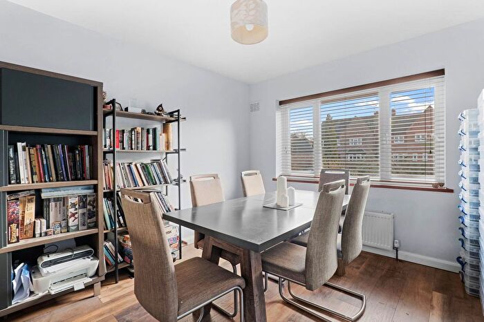 2 Bedroom Semi-Detached House For Sale In Froxmere Road, Crowle, Worcestershire., WR7