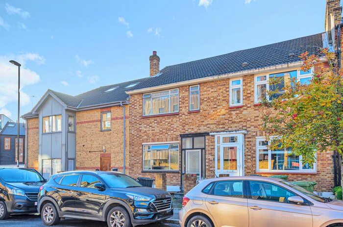 2 Bedroom Semi-Detached House To Rent In St. Asaph Road, London, SE4