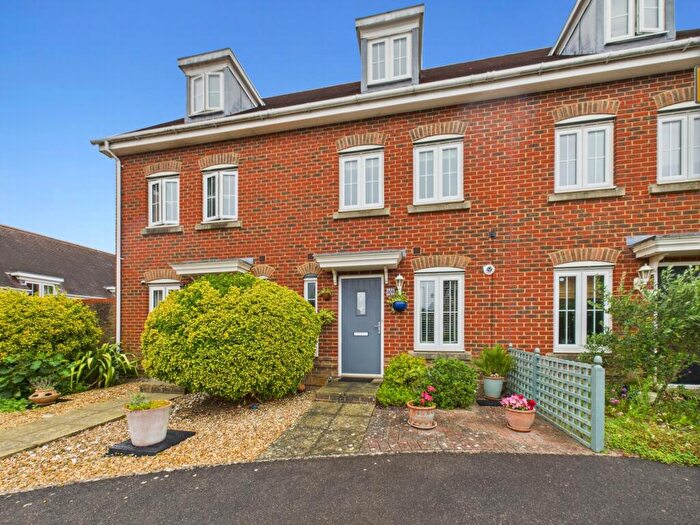 3 Bedroom House For Sale In Wellswood, Haywards Heath, RH16
