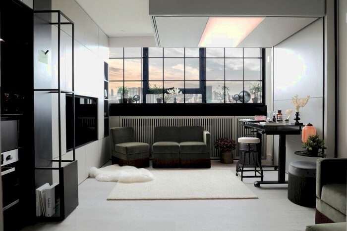 Studio To Rent In Empire Way, Wembley, London, HA9