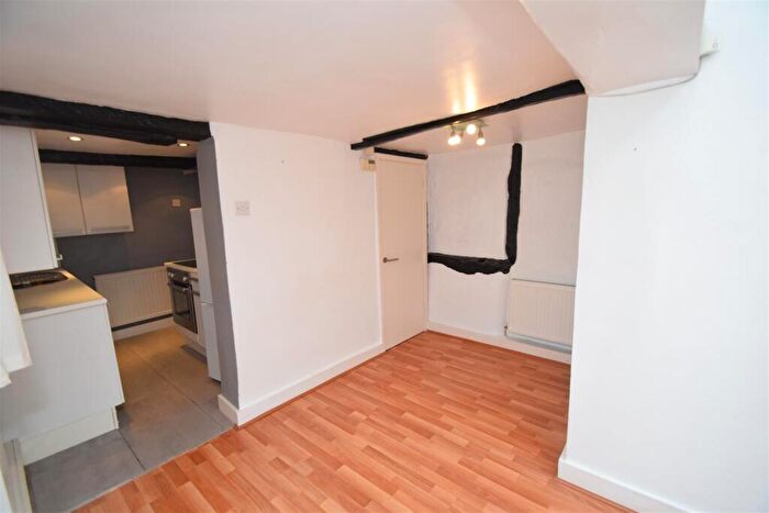 1 Bedroom House To Rent In Offerton Fold, Stockport, SK2