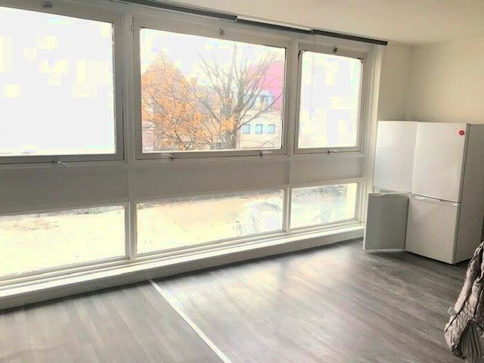 4 Bedroom Flat To Rent In Swanscombe House, St Anns Road, Notting Hill, W11