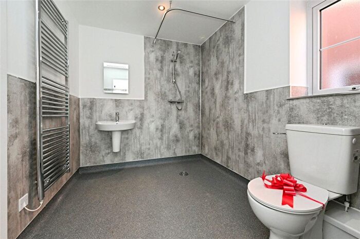 1 Bedroom Bungalow For Sale In Hornbeam Drive, Hunstanton, Norfolk, PE36
