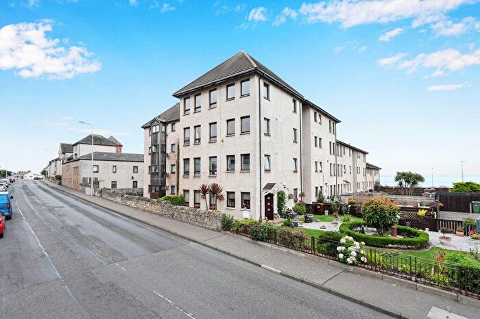 2 Bedroom Flat For Sale In Fowlers Court, Prestonpans, EH32