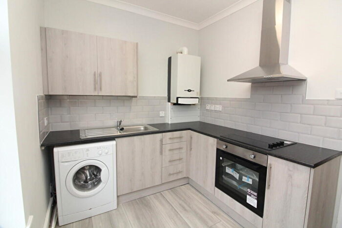 1 Bedroom Apartment To Rent In Louisa Street, Darlington, DL1