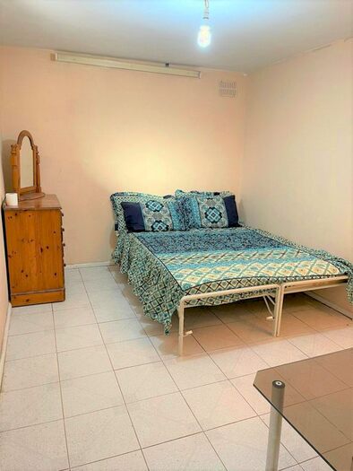 1 Bedroom Flat To Rent In Huxley Drive, Chadwell Heath, Romford, RM6