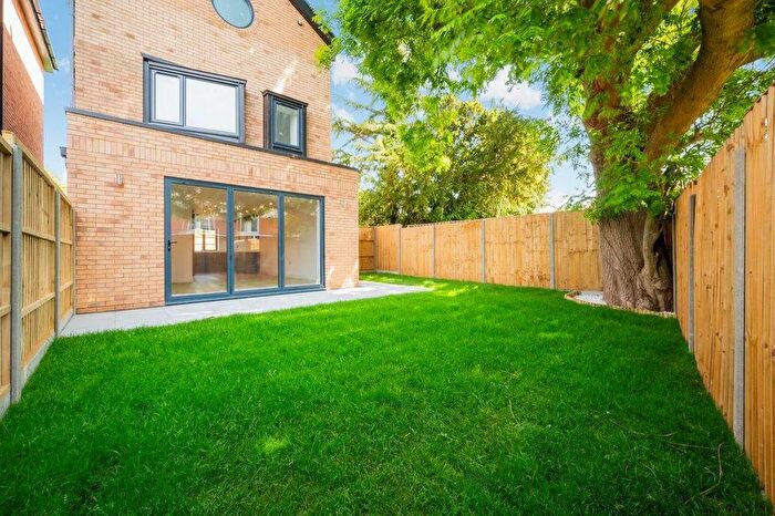 3 Bedroom Detached House To Rent In Grand Drive, Raynes Park, SW20