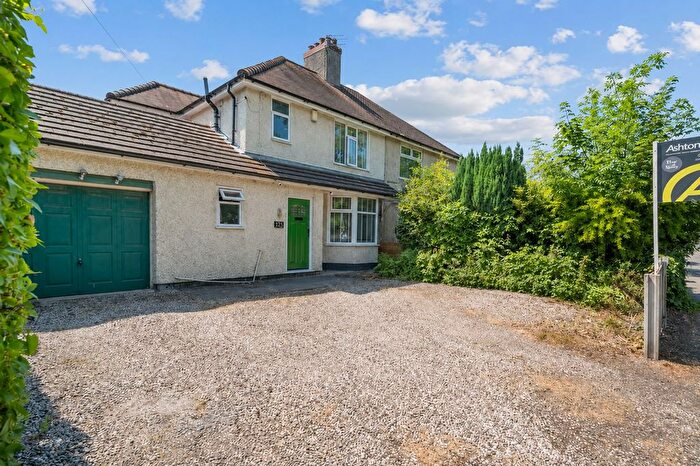 3 Bedroom Semi Detached House For Sale In Manchester Road, Leigh, WN7