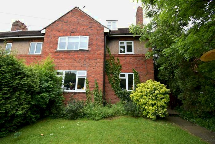 5 Bedroom End Of Terrace House For Sale In Main Road, Shuttington, Tamworth, B79