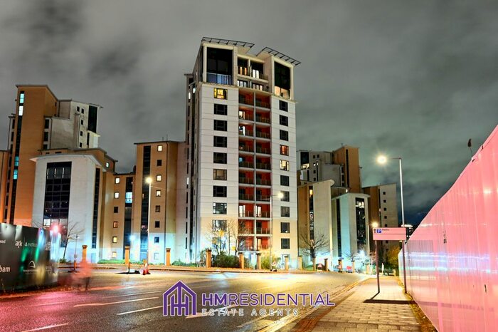 2 Bedroom Flat To Rent In Baltic Quays, Mill Road, Gateshead Quayside, Gateshead, NE8