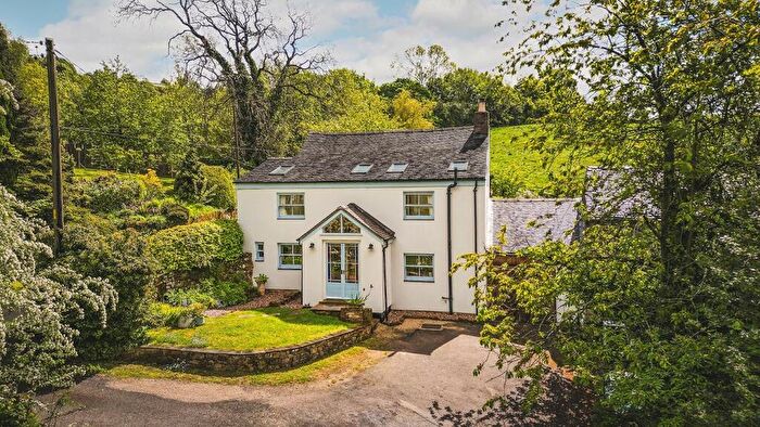 3 Bedroom Detached House For Sale In St. Helen's Lane, Wirksworth, Matlock, DE4