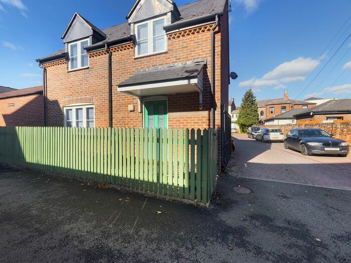 2 Bedroom Semi-Detached House To Rent In Royal Lane, Off Horton Road, Gloucester, GL1