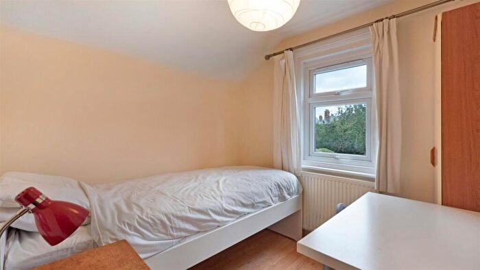 4 Bedroom House To Rent In Gladstone Road, Colchester, CO1