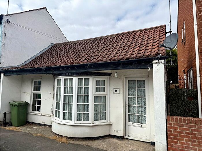 2 Bedroom Terraced House For Sale In High Street, Flamborough, Bridlington, East Riding Of Yorkshi, YO15