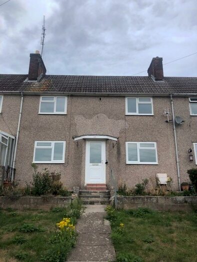 3 Bedroom Terraced House To Rent In Green Street, Chepstow, NP16