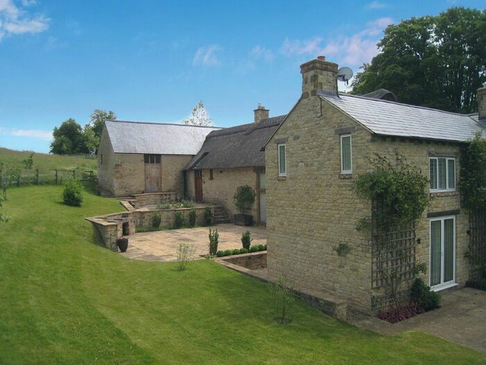 5 Bedroom Detached House To Rent In Swerford Park, Chipping Norton, Oxon, OX7