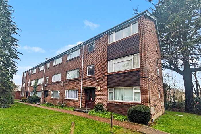 1 Bedroom Flat For Sale In Woolston, SO19