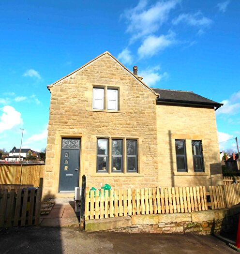 2 Bedroom Apartment To Rent In Station House, Higher Shady Lane, Bromley Cross, Bolton, Lancs, BL7