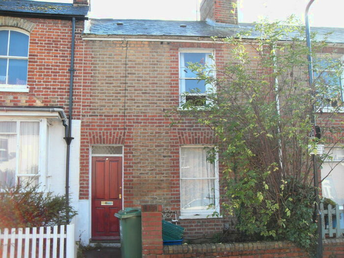 3 Bedroom Terraced House To Rent In Stockmore Street, Oxford, OX4