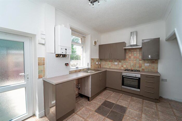 2 Bedroom Terraced House To Rent In Kay Street, Darwen, BB3