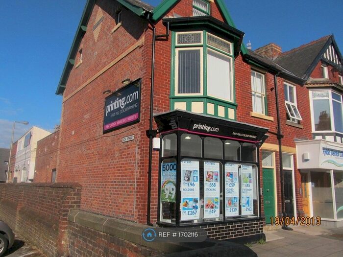 1 Bedroom Flat To Rent In St Davids Rd South, St Annes, FY8