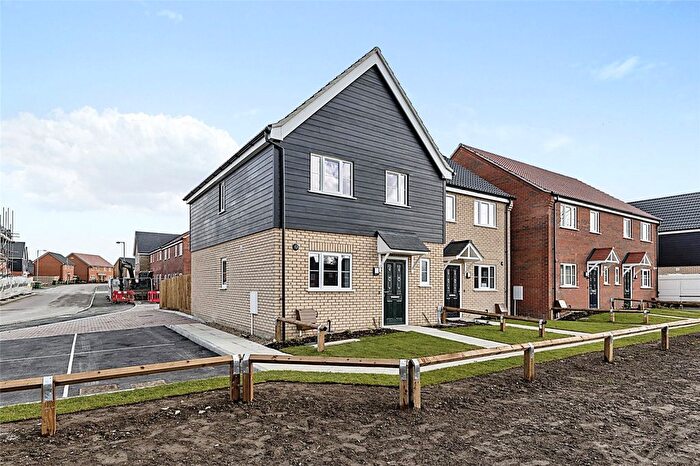 3 Bedroom Property To Rent In Carbrooke, Thetford, IP25