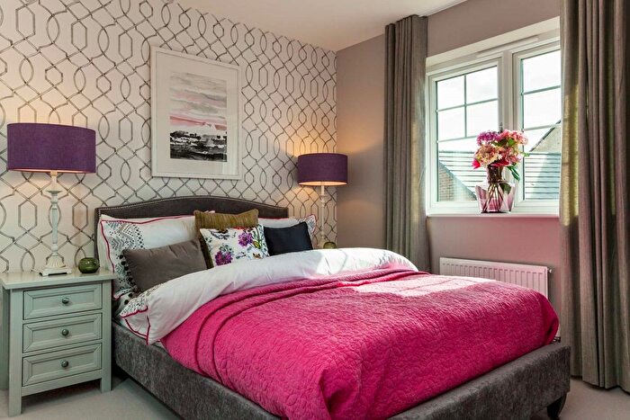 4 Bedroom Detached House For Sale In "The Milford - Plot " At Oak Drive, Sowerby, Thirsk, YO7