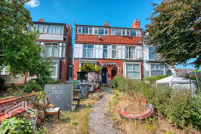 6 Bedroom Block Of Apartments For Sale In St Annes Road East, Lytham St. Annes, Lancashire, FY8