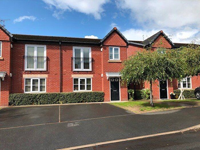 2 Bedroom Flat To Rent In Hoade Street, Hindley, Wigan, WN2