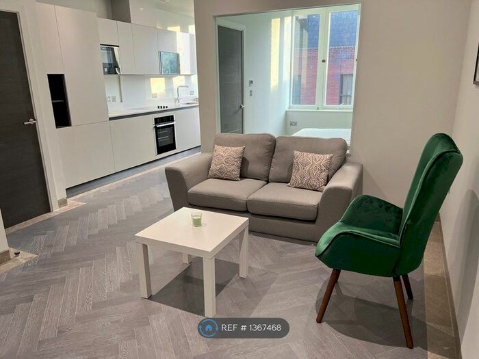 1 Bedroom Flat To Rent In Duke Street, Reading, RG1