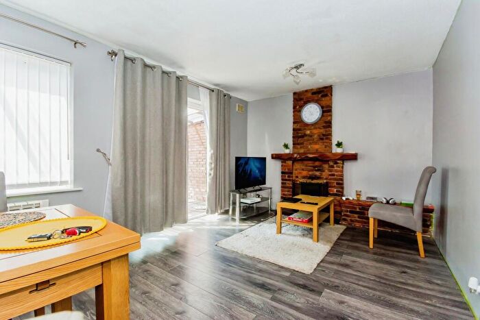 2 Bedroom Semi-Detached House For Sale In Bramley Lane, Boston, Lincolnshire, PE21