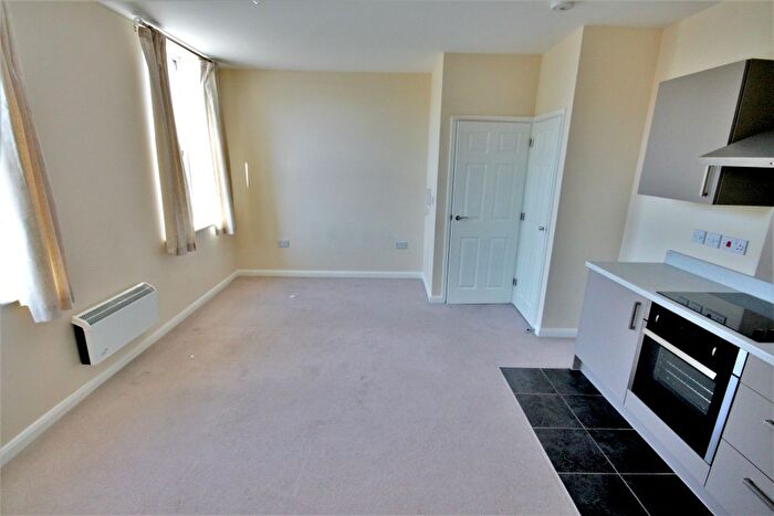 1 Bedroom Flat To Rent In Crittall Road, Witham, CM8