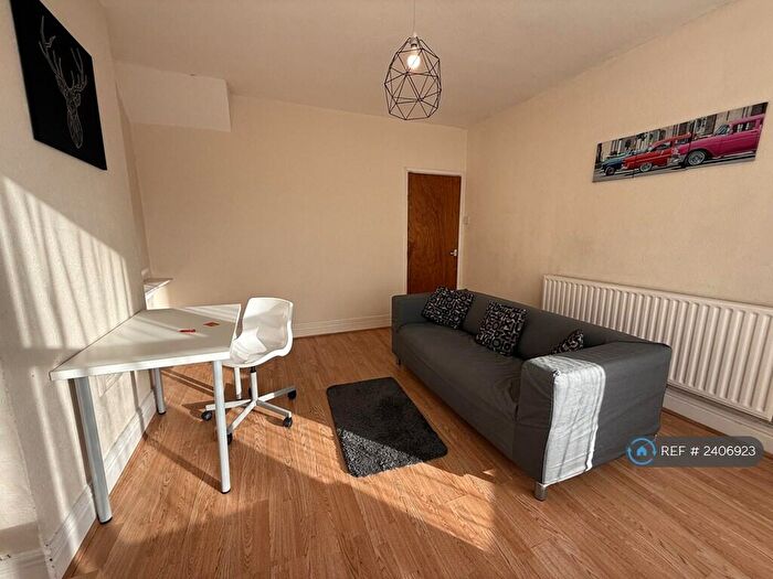 1 Bedroom Flat To Rent In Beckingham Road, Leicester, LE2