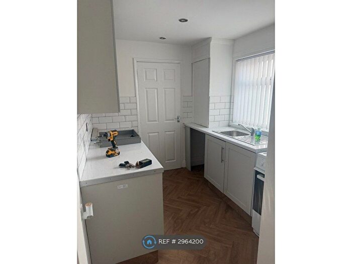 2 Bedroom Terraced House To Rent In Bradley Terrace, Houghton Le Spring, DH5