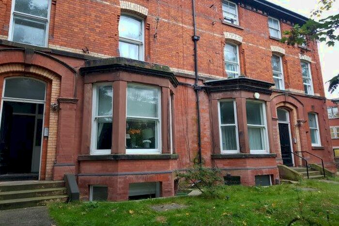2 Bedroom Flat To Rent In Victoria Road, Liverpool, L22
