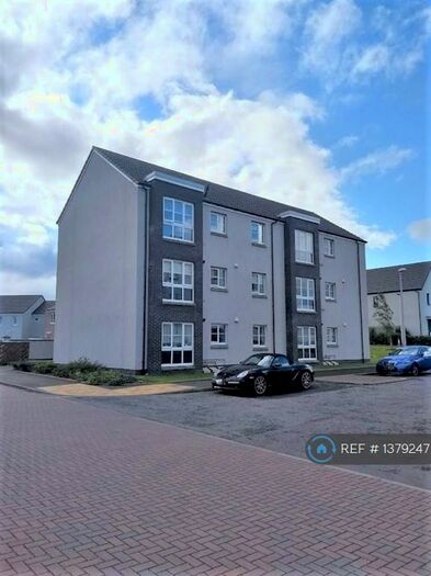 2 Bedroom Flat To Rent In Cove, Aberdeen, AB12