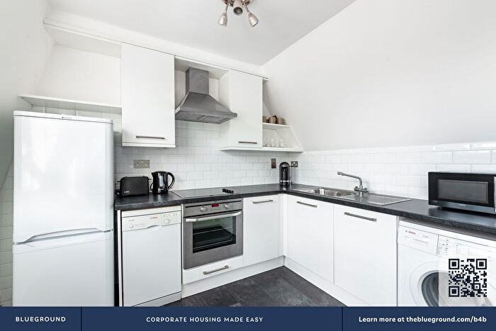 1 Bedroom Flat To Rent In Knightsbridge, SW7