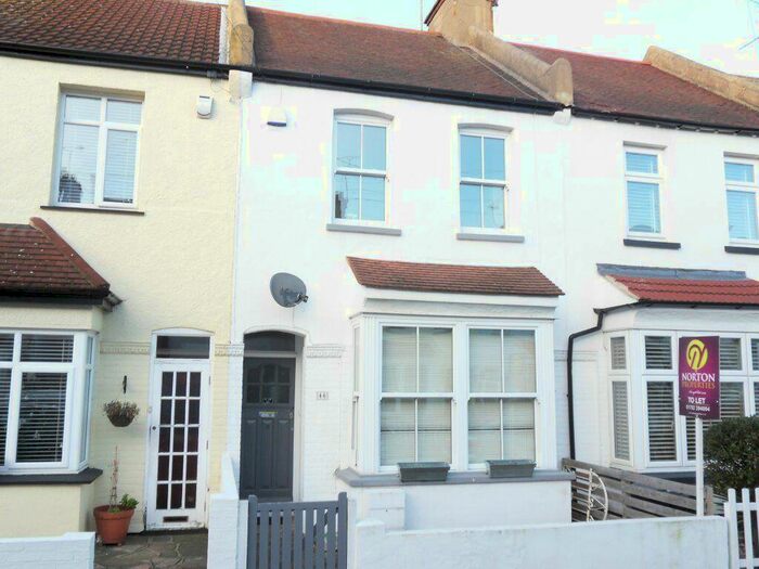 2 Bedroom Property To Rent In Wellington Avenue- Online Enquiries Only, SS0