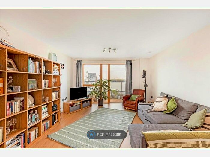 2 Bedroom Flat To Rent In Albert Road, London, NW6