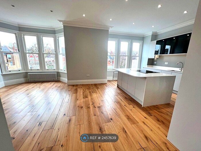 4 Bedroom Maisonette To Rent In Harborough Road, London, SW16