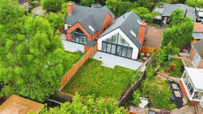 2 Bedroom Bungalow For Sale In Limekiln Lane, Lilleshall, TF10
