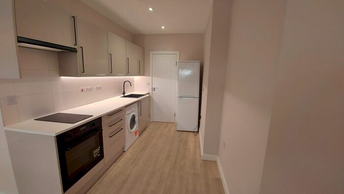 Studio To Rent In Jerusalem Passage, Clerkenwell, EC1V