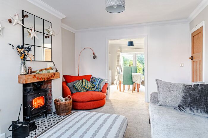 3 Bedroom Semi-Detached House For Sale In The Mount, Selby, North Yorkshire, YO8