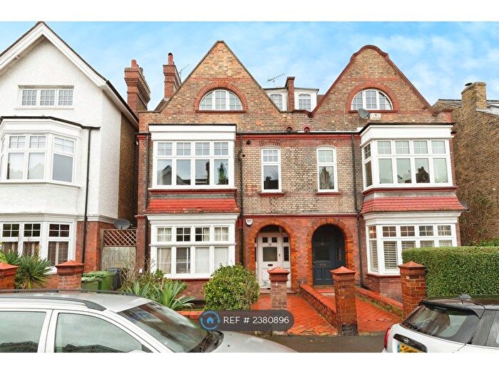 1 Bedroom Flat To Rent In Kingsmead Road, London, SW2