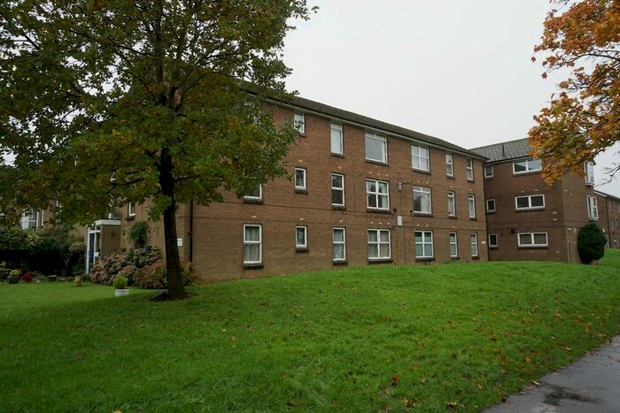 2 Bedroom Flat To Rent In Westminster Avenue, Lodge Moor, Sheffield, S10
