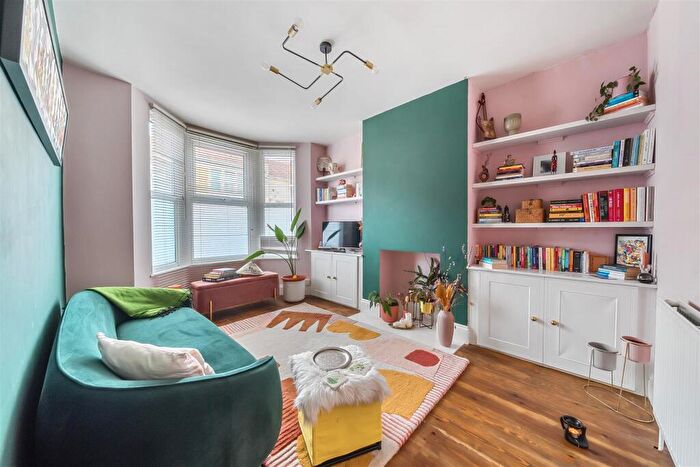 2 Bedroom Terraced House To Rent In Sandholme Road, Bristol, BS4
