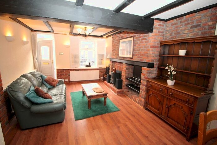 2 Bedroom Terraced House To Rent In Stanley Road, Poole, BH15