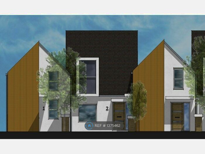 1 Bedroom Terraced House To Rent In Foundry Row, Surbiton, KT6