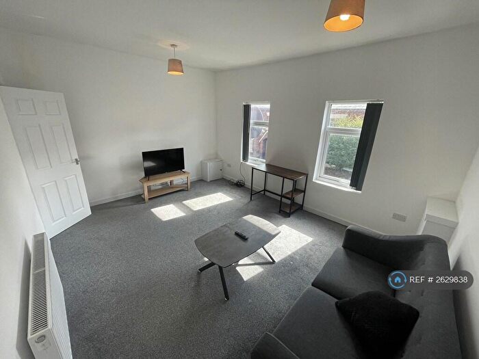 1 Bedroom Flat To Rent In Victoria Street, Crewe, CW1