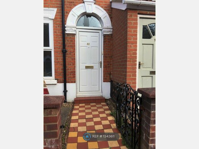 2 Bedroom Terraced House To Rent In Glebe Road, Norwich, NR2